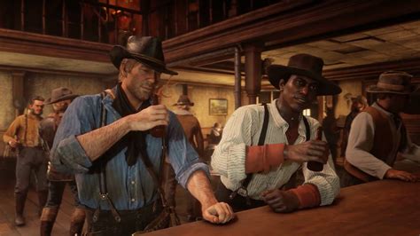 Tips to Win at Red Dead Redemption 2’s Gambler Challenges.
